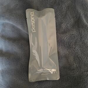 Persona Tubing Mascara - Black - 8 ml - NEW